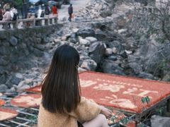 -林坑古村落