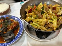 -新新湘菜馆(新中街二条店)
