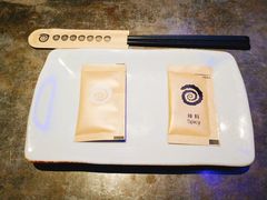 -很久以前羊肉串(打浦路店)