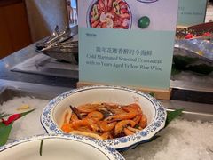 -威斯汀舞台餐厅