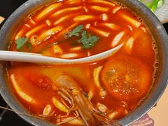 -simply thai天泰(静安嘉里中心店)