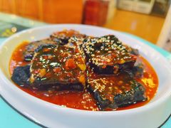 -去那小馆