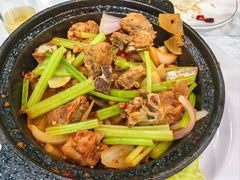 -小山东羊肉汤馆(同济新村店)
