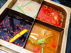 -王家渡火锅店(棕榈泉店)