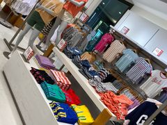 -光启城时尚购物中心