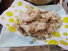 -首尔馆韩国料理(金童路店)