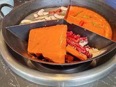 -巴蜀大将火锅(春熙店)
