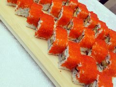 -晴季寿司(红旗街万达店)