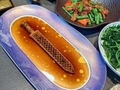 -曾宴·楚菜(湖北省博物馆店)