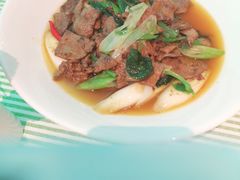 -桂满陇·杭州小馆(巴黎春天浦建店)