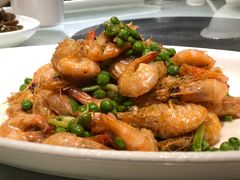 -宏玲餐厅(四川南路店)