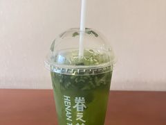 -眷茶(大卫城10楼店)