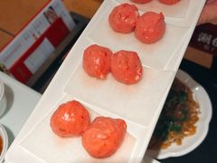 手打生牛丸-潮泰牛肉火锅 · 创于1992年(车公庙店)