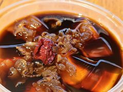 -老城南.鸭血粉丝汤(夫子庙店)