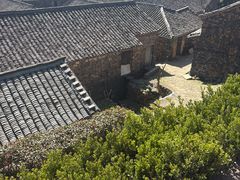 -乌石村