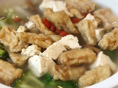 -功德林素菜饭庄(前门店)