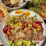 宁波新店｜坐穿2号线也要去吃的火山牛肉饭！