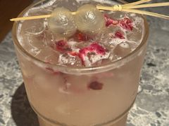 -芭莉与彩虹西餐厅(成都合生汇店)