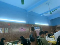 大堂-海鲜街菜馆(海珠南路店)