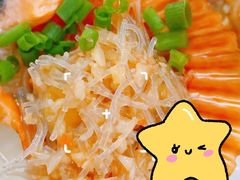 -四川小胡子海鲜(丁村万人海鲜广场店)