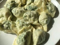 -添福来墨鱼饺子 · 海鲜东北菜(泡崖店)