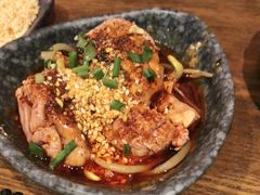 -付小姐在成都(五道口店)