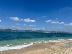 -三亚西岛海洋文化旅游区