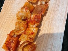 -巴依老爷新疆美食(清华东门店)