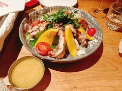 -MR.ROCKY洛奇先生·西餐&酒吧(太古仓店)