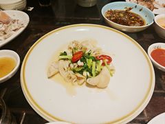 炒蛏子王-吴记富苑(朝阳店)