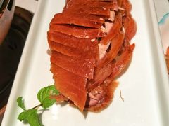 -北平楼·烤鸭·北京菜(牡丹园店)