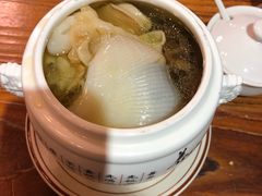 -黄祥华养生堂·炖汤·营养蒸饭(岭南天地店)