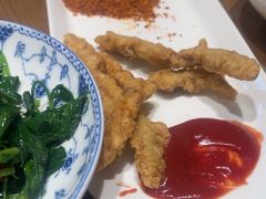 -本来川菜(中骏广场店)