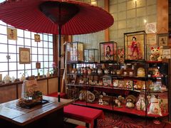 -古都梅按摩足浴(世界广场店)