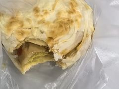 -香探花·擀面皮肉夹馍(北苑店)