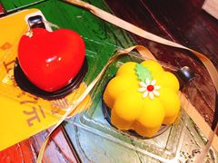 -云山嘉美甜品店(城阳利群店)
