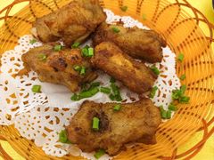 -秋姐美食店(旅游大道店)