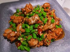 馋嘴蛙-川味堂·四川豆花(八卦岭店)