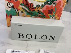 -镜客眼镜(浦江欢乐颂店)