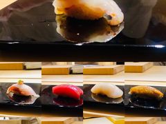 -鮨青(恒基名人购物中心店)