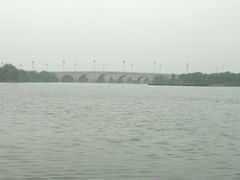-尚贤河湿地