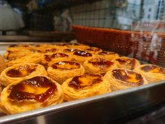 葡式蛋挞-鲍师傅糕点(春熙路店)