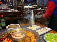-李雪火锅食府(宽窄巷子总店)