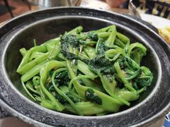 水菠菜-雅憩花园餐厅