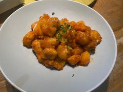 -蜜桃餐厅·伴山(湖滨商业街店)