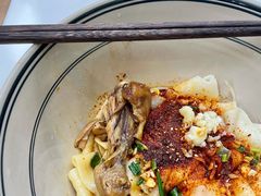 -墩儿大碗宽面(来福士店)