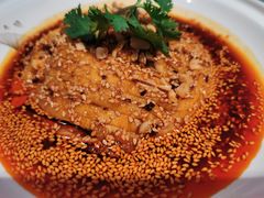 -御苑精品川菜馆(锦江店)