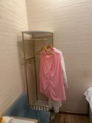 -芳朵美容养生SPA