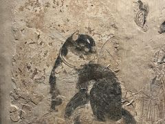 -洛阳古墓博物馆