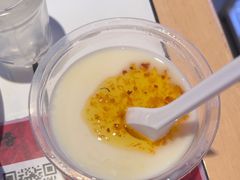 -留香铁板烤肉(解放西路旗舰店)